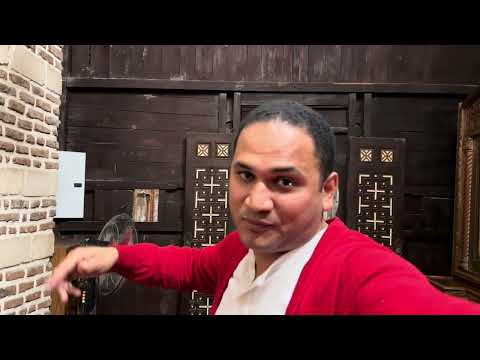 كنيسة المغارة