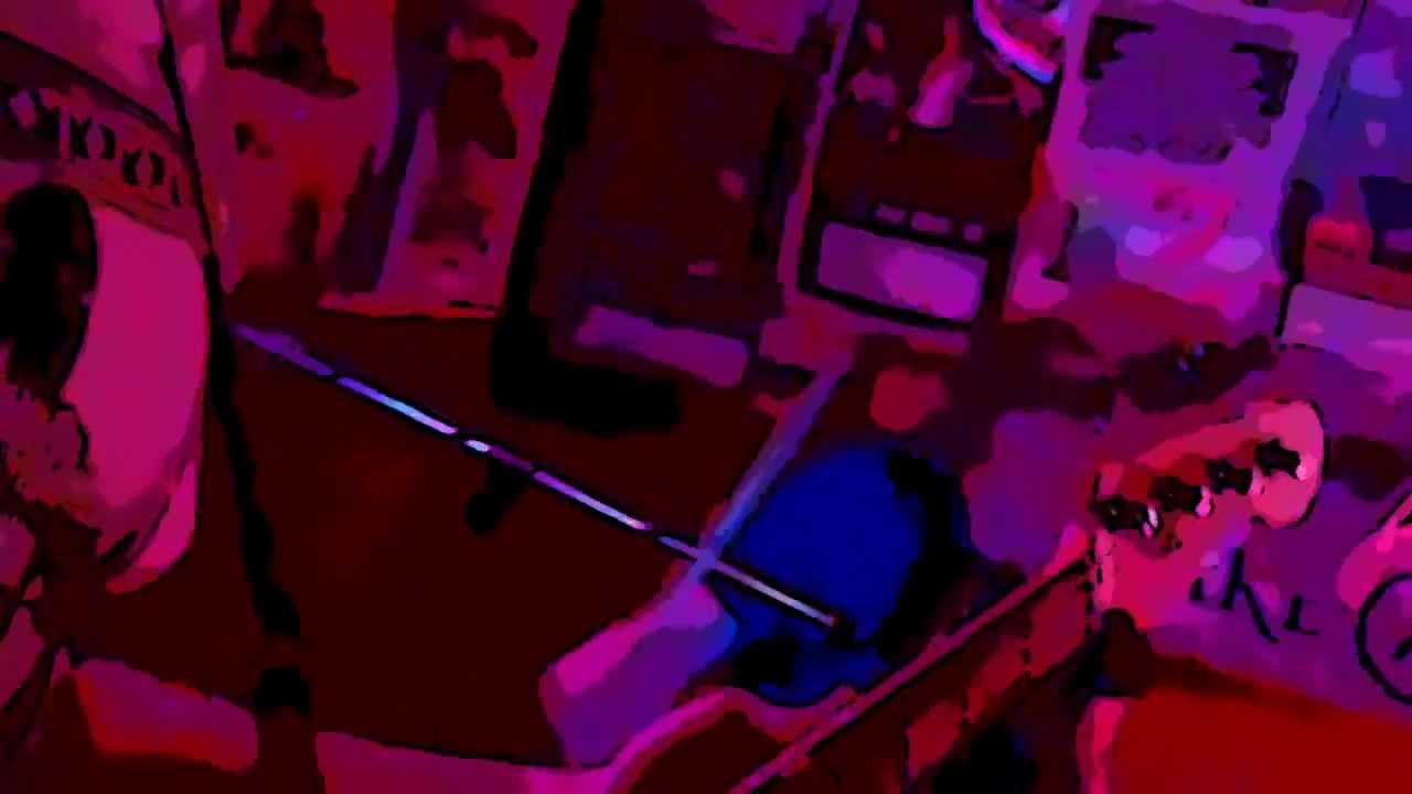 Red Earth rolls north to Wichitawesome with The Dull Drums YouTube