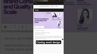 #tutorial #emaildesign #design #draganddrop #gutenberg #wordpressplugin #newsroom #newsletter