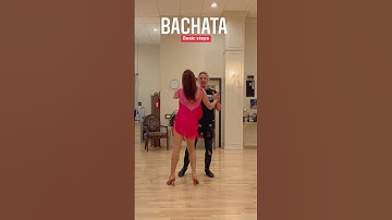 How to dance Bachata?