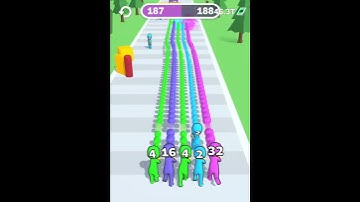 Merge grabber level 187 | #android #mobilegame #mergegrabbervideos #internet #randomgames #ios