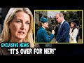 Sophie FINALLY Reveals The Truth About Meghan & William — Royal Life Collapsed Overnight!