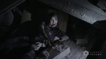 ATACC Course Trailer - Found Films