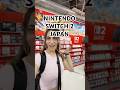 Getting a Nintendo Switch 2 in Japan was a whole process 😮&zwj;💨 #nintendoswitch2 #nintendo #japan
