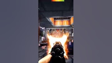 Ultra Brutal CyberpunkDOOM 2077 #doom2   #doommods   #shorts #brutalgameplay