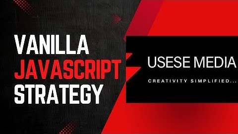 🛠️ Build a Simple Yet Powerful Counter App with Vanilla JavaScript! 🛠️