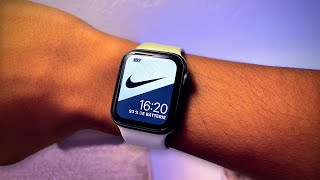 TUTO  Comment obtenir des nouveaux cadrans sur votre Apple Watch ?