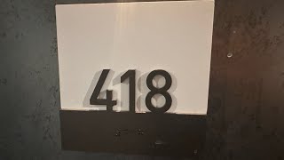 Home 418 - Cumulus SLU
