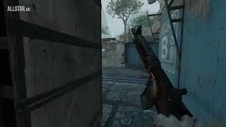 CS2 Premier Season 4 Ancient M4 3K Quick Spraydown