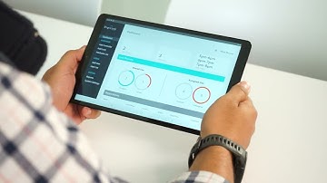 Workspace solution - Office locker Smart lock : Benefits of Digilock Locks