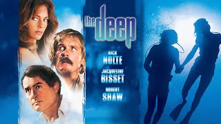 Abismo (The Deep) (Peter Yates, EEUU, 1977) - Official Trailer Abismo (The Deep) (Peter Yates, EEUU, 1977) - Official Trailer