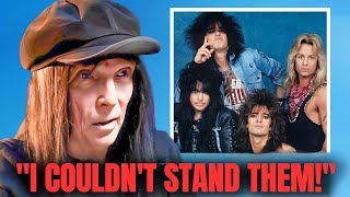 Download Lagu At 73, Mick Mars SHOCKS Fans About Mötley Crüe MP3 Download Lagu At 73, Mick Mars SHOCKS Fans About Mötley Crüe MP3
