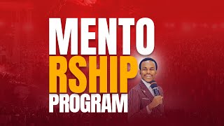 LIVE : MENTORSHIP PROGRAM || APRIL 30, 2024 || EV DANIELY JOSHUAN