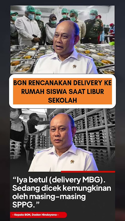 #foryou #beritaterkini #mbg #bgn #prabowo #rockygerung #masukberanda #short