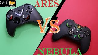 Cosmic Byte Ares vs Nebula | THE ULTIMATE COMPARISON!