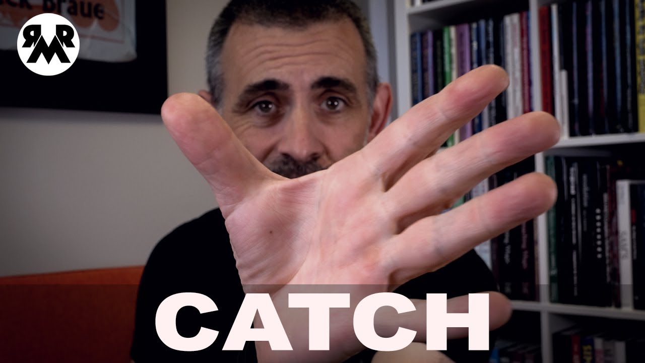 Catch by Vanishing Inc Review YouTube