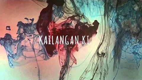 Curse One - Kailangan Kita (Official Lyric Video)