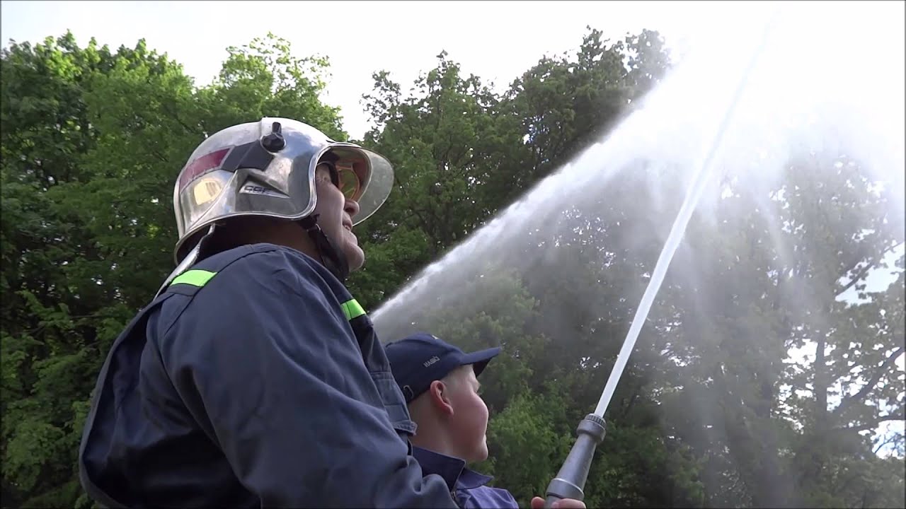 Dálkové vedení vody