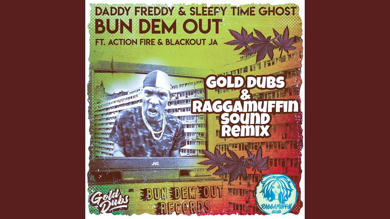 Professional Ganja Smoker (Serial Killaz Remix) - YouTube