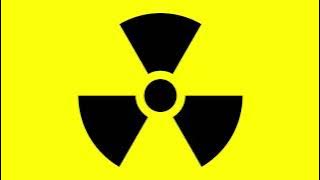 1 HOUR of NUCLEAR ALARM - Nuke Siren #nuke #nuclear #alarm