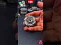 Magnetic Spinner With Automatic Stopper 🤯❓|B Era| #youtube #shorts #spinning
