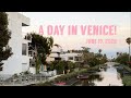 Random day in Venice with Laurence !