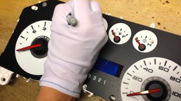 Aqua install in 2010 F150