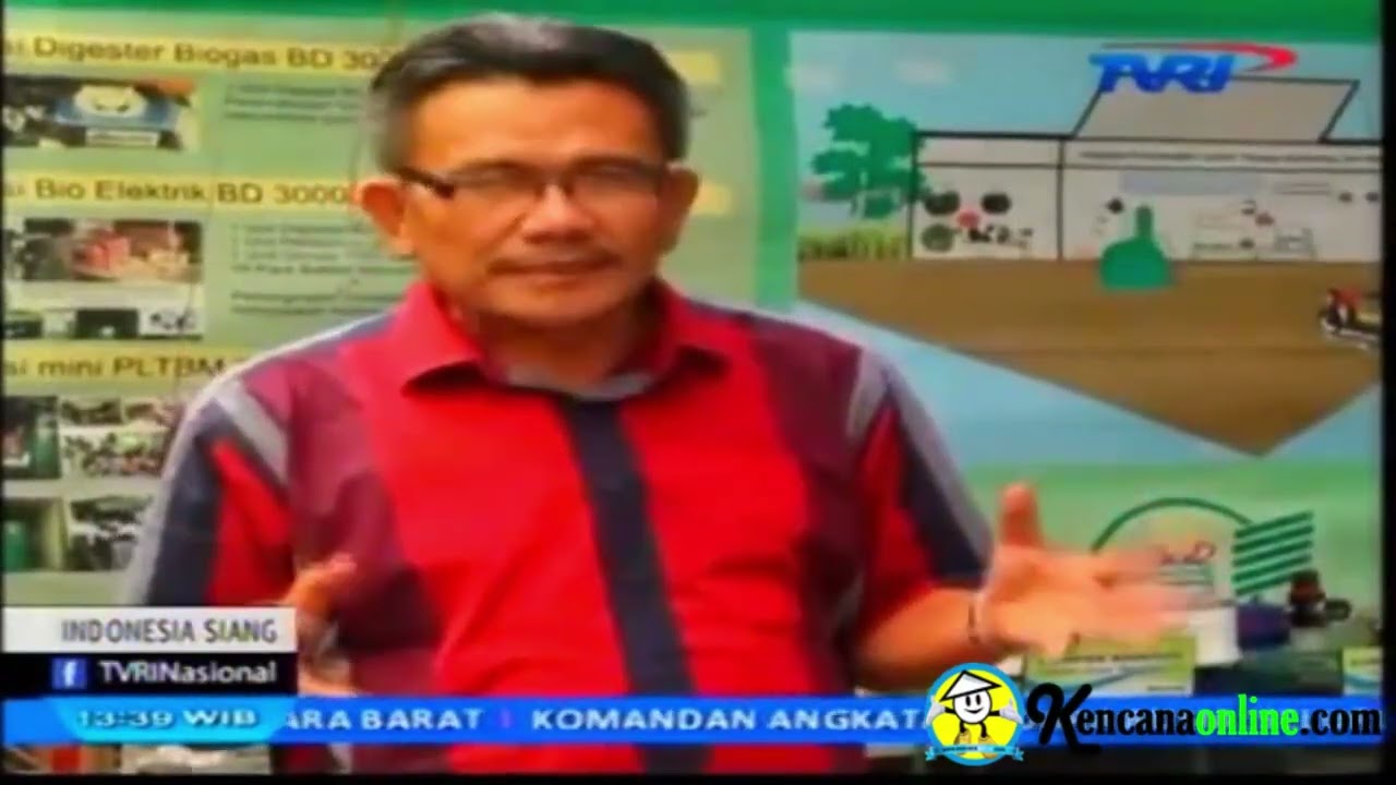 membuat Etanol Bahan Bakar Kompor dari Limbah Buah dan Sayur