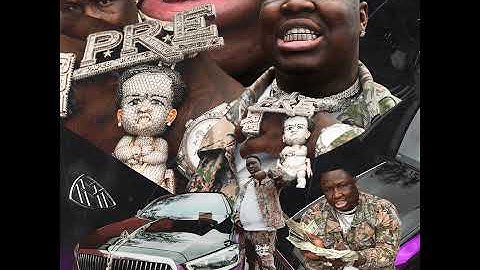 Trap A Lil Harder (feat. Big Scarr)