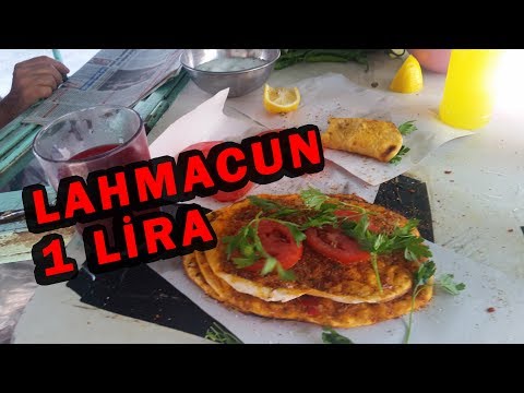 5 Lahmacun 5