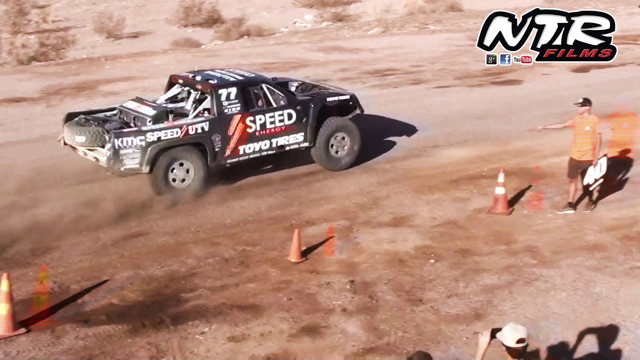 Robby Gordon TT#77 Baja 500 2020 - YouTube