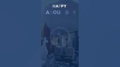 Happy Labour Day! #2025