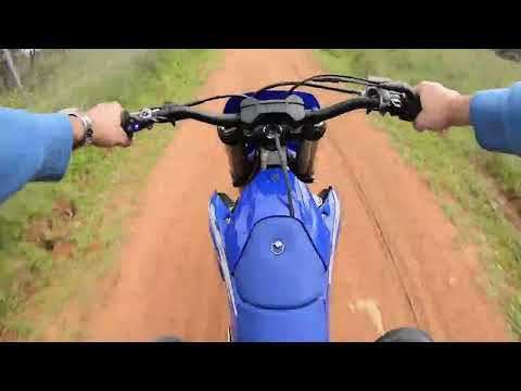 yz450f 2025 review