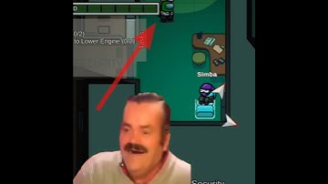 among us shapeshifter #shorts #youtube #viral