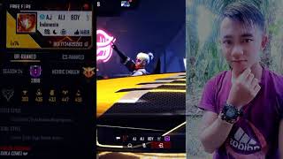 PRESET FF 🤡 LOVE YOU, JANGAN BEGITU YA LAIN KALI🗿FYP TIKTOK