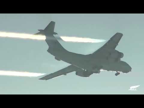 Video: Los activos de la defensa aérea de corto alcance de las flotas rusa y occidental en la realidad de las armas de ataque aéreo prometedoras