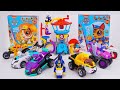 Paw Patrol Toys Unboxing Series | Paw Patrol Air Rescue Pup Squad Airport | Paw Patrol Cat Pack Toys
