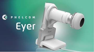 Phelcom Eyer - como realizar exames