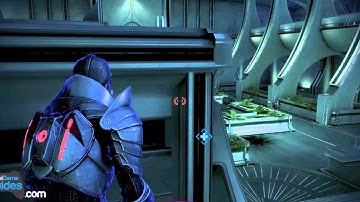 Mass Effect 3 Insanity Walkthrough - Mesana: Distress Signal (#16) | WikiGameGuides