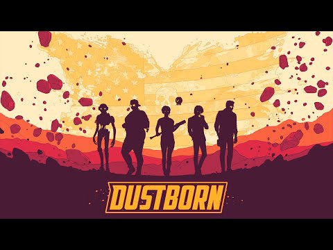 Dustborn: Teaser Trailer - E3 2020