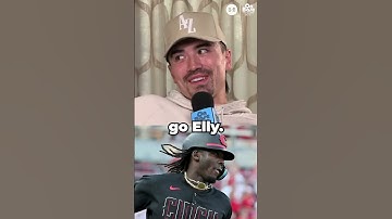 Can Corbin Carroll beat The Freeze? 😂 #mlb #baseball