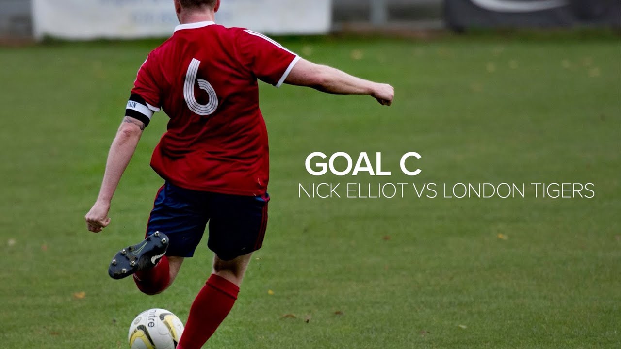 top eleven apk data NOVEMBER GOAL OF THE MONTH WINNER!