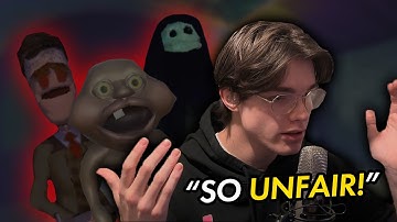 The Solo R.E.P.O Experience