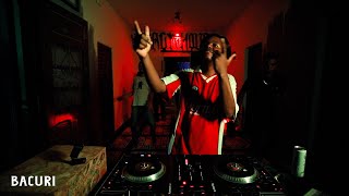 Bacuri #6 - DJ Poke - Black Music, Hip-hop, R\u0026B