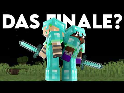 Überleben wir das FINALE von Minecraft Helden 2?