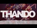 Thando (official Audio) | Mr Vee Sholo