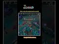 Faker on top, the team just needs to smash Q .#leagueoflegends #faker #shorts