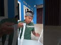 Meja Lesehan serbaguna