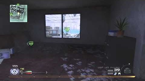 Insane Derail Spawn Shot!!!