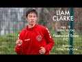 Liam clarke 2022 highlight